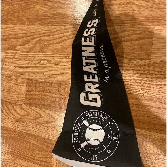 New Era White Sox x Roc Nation Fitted - Picture 2 of 7